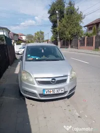 Opel Zafira B 1.9 TDCI 