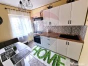 COMISION 0%! 2 CAMERE DECOMANDAT MOBILAT COMPLET | SCRIIT...