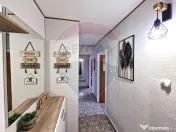 COMISION 0%! 2 CAMERE DECOMANDAT MOBILAT COMPLET | SCRIIT...