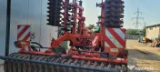 Grapa cu discuri Dezmiristitor Kuhn OPTIMER 6003 XL an 2016, latime lucru 6 m 