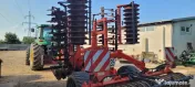Grapa cu discuri Dezmiristitor Kuhn OPTIMER 6003 XL an 2016, latime lucru 6 m 