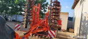 Grapa cu discuri Dezmiristitor Kuhn OPTIMER 6003 XL an 2016, latime lucru 6 m 