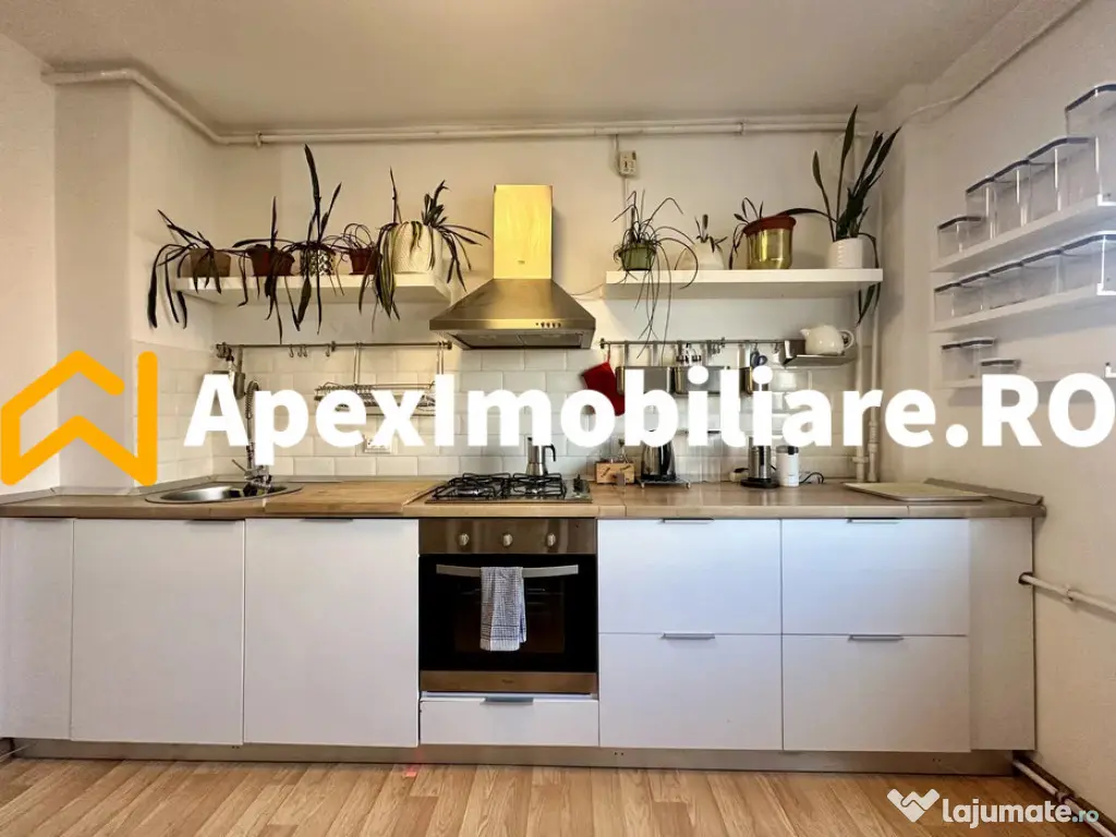 Apartament 2 camere de inchiriat Iancului București | ApexI