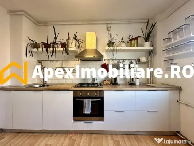 Apartament 2 camere de inchiriat Iancului București | ApexI