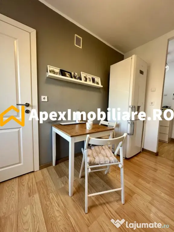 Apartament 2 camere de inchiriat Iancului București | ApexI