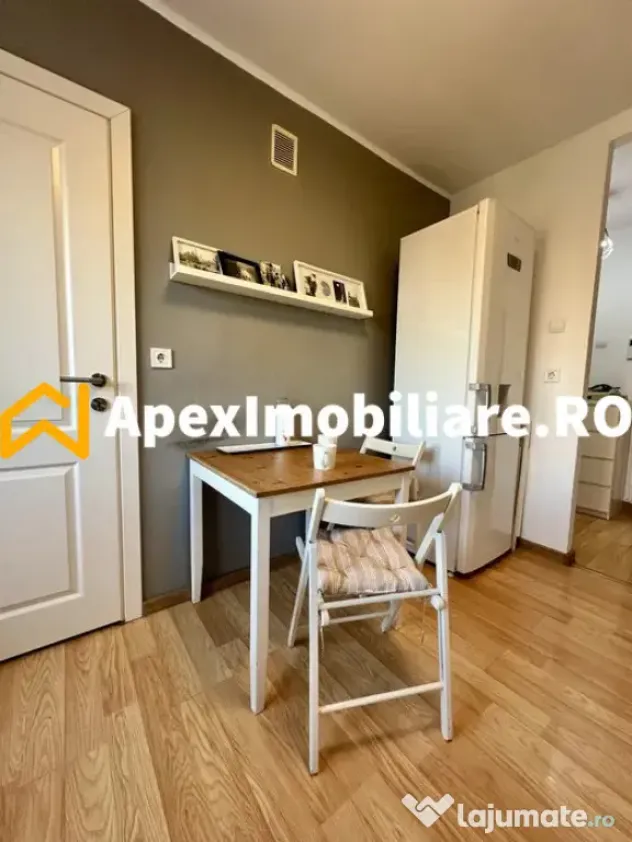 Apartament 2 camere de inchiriat Iancului București | ApexI