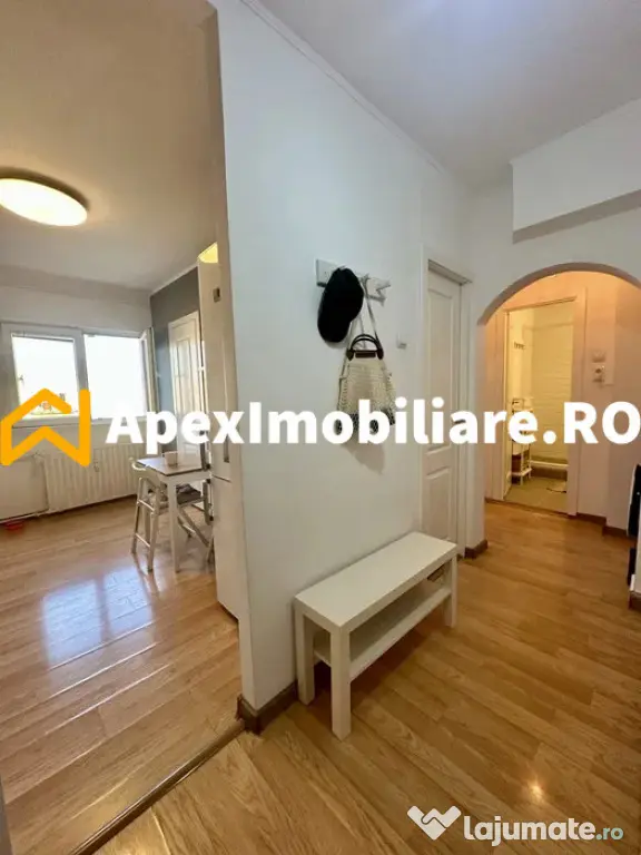 Apartament 2 camere de inchiriat Iancului București | ApexI