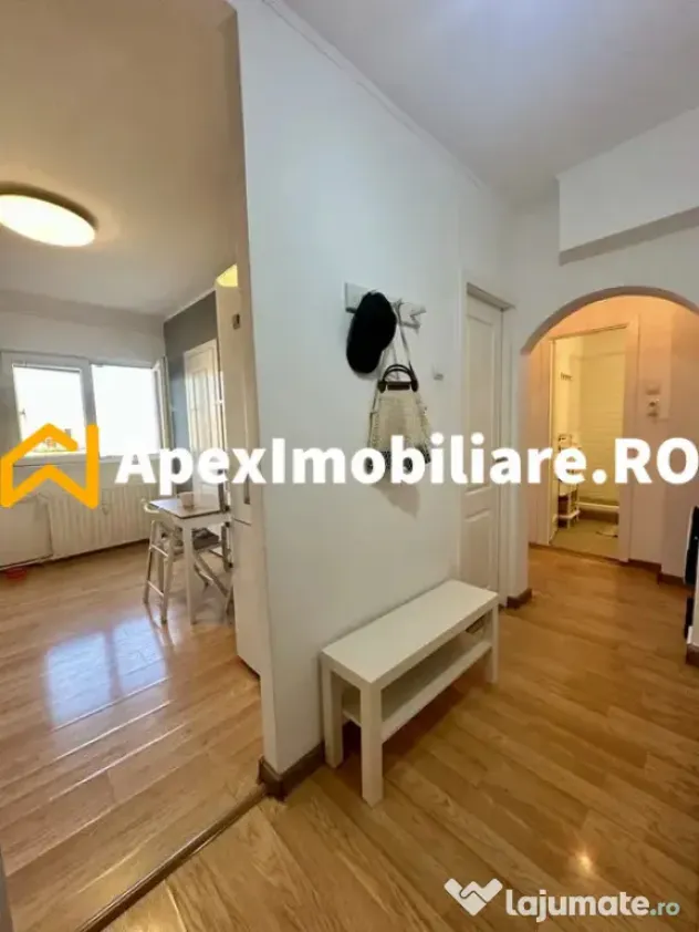 Apartament 2 camere de inchiriat Iancului București | ApexI