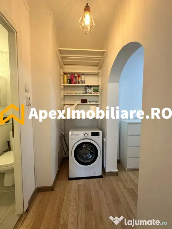 Apartament 2 camere de inchiriat Iancului București | ApexI