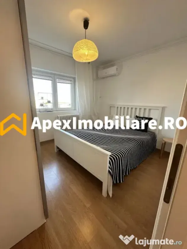 Apartament 2 camere de inchiriat Iancului București | ApexI