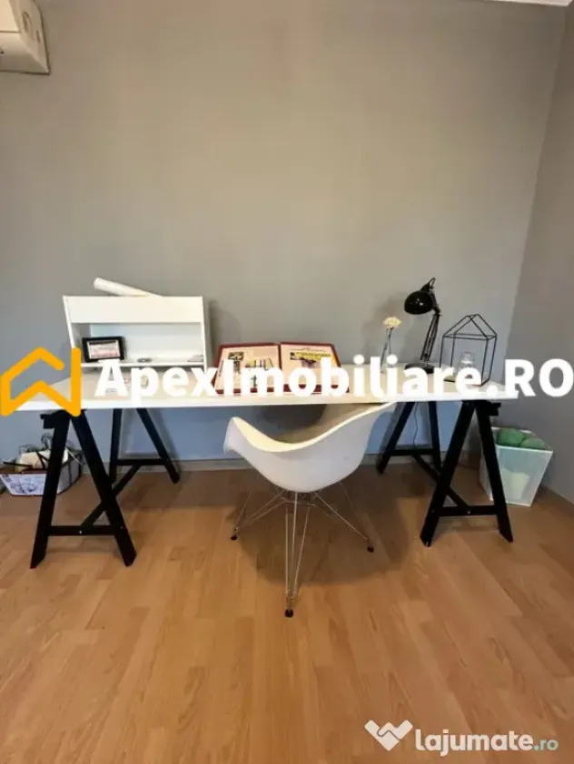 Apartament 2 camere de inchiriat Iancului București | ApexI