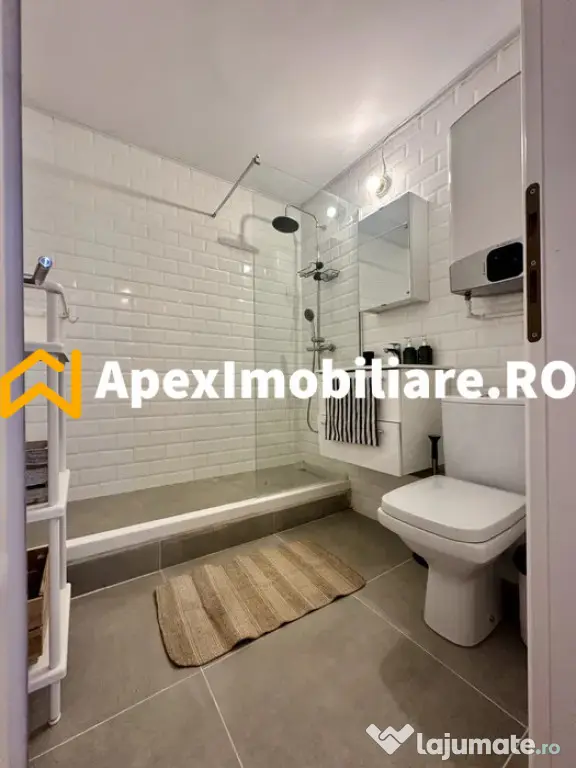 Apartament 2 camere de inchiriat Iancului București | ApexI