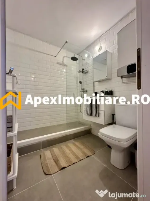 Apartament 2 camere de inchiriat Iancului București | ApexI