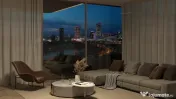 3 camere l vedere Parc Verdi Rahmaninov 