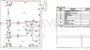 Apartament 3 camere I Cortina 126 I Mobilat Premium 