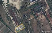 Teren intravilan 3.288 mp | Front stradal 69 m | Zona fostul