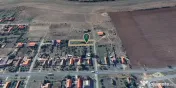Teren intravilan de vânzare în Aluniș, județul Arad 