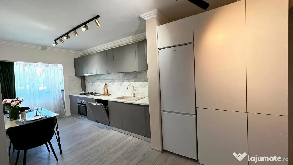 Apartament premium cu 3 camere de vânzare – Etaj 1, Arena Mall!CE1698