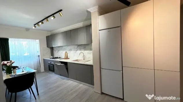 Apartament premium cu 3 camere de vânzare – Etaj 1, Arena Mall!CE1698