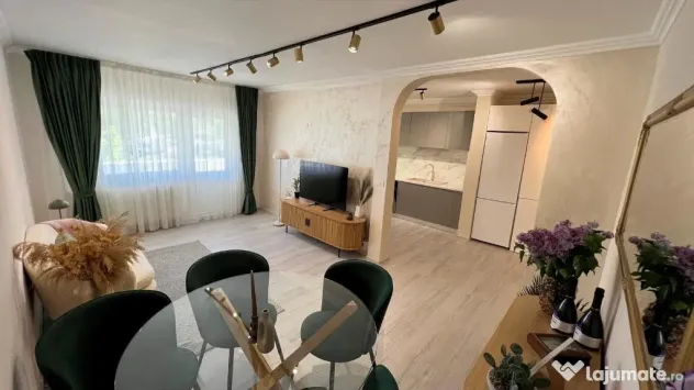 Apartament premium cu 3 camere de vânzare – Etaj 1, Arena Mall!CE1698