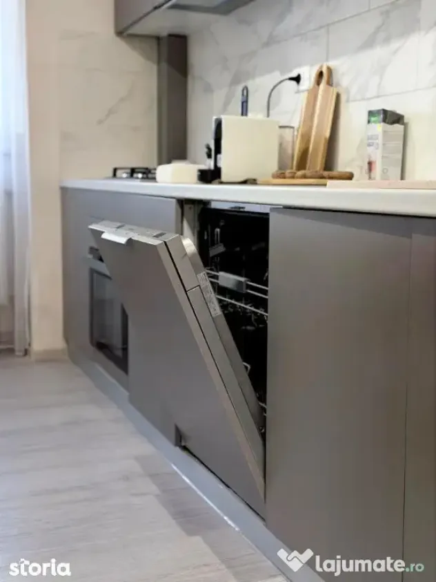 Apartament premium cu 3 camere de vânzare – Etaj 1, Arena Mall!CE1698