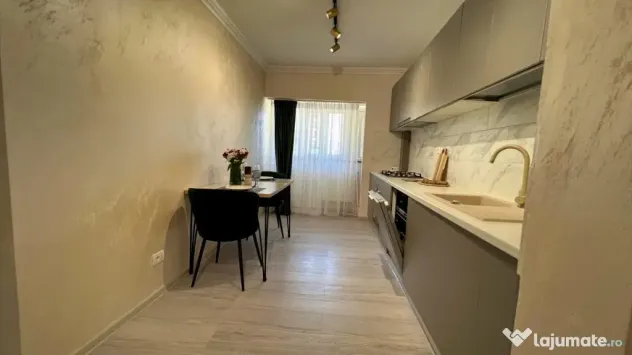 Apartament premium cu 3 camere de vânzare – Etaj 1, Arena Mall!CE1698