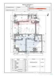 INCHIRIERE Apartament cu 3 camere in zona Aviatiei 