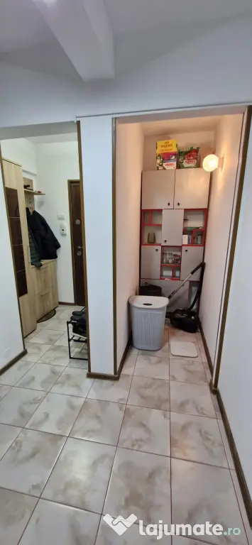 Inchiriez apartament 2 camere Drumul Taberei de la 1 sept