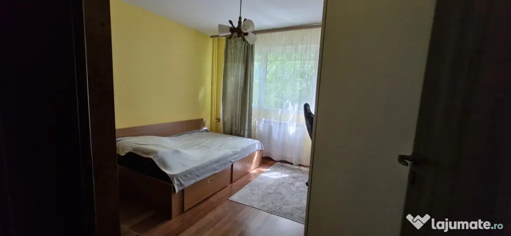 Inchiriez apartament 2 camere Drumul Taberei de la 1 septembrie