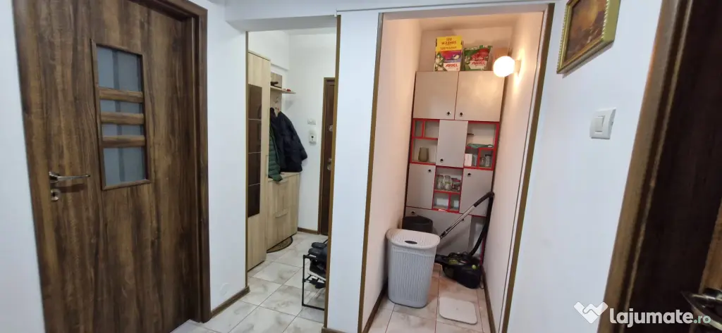 Inchiriez apartament 2 camere Drumul Taberei de la 1 septembrie