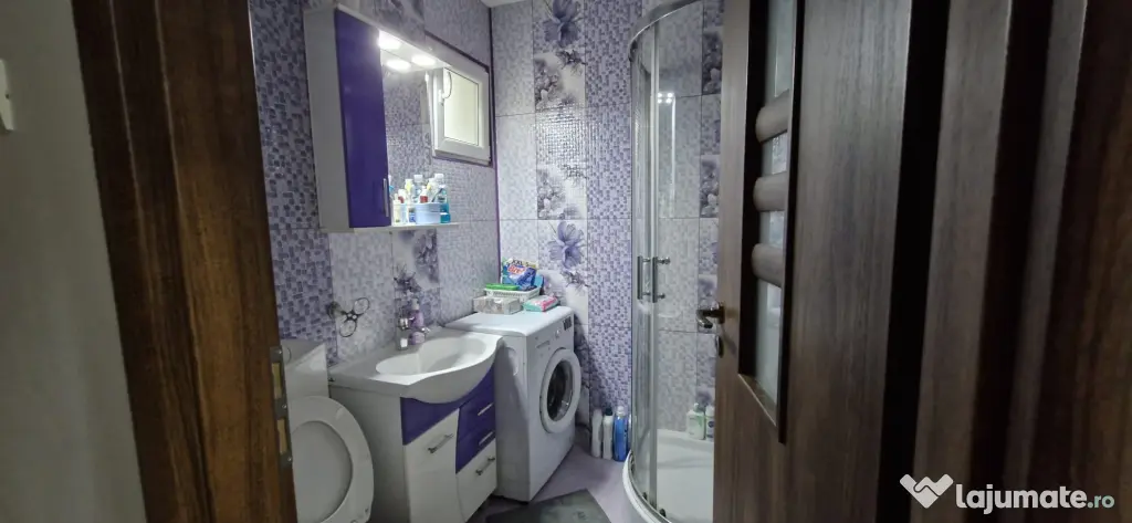 Inchiriez apartament 2 camere Drumul Taberei de la 1 septembrie