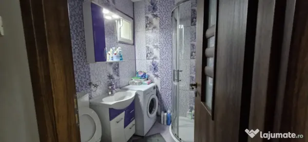 Inchiriez apartament 2 camere Drumul Taberei de la 1 septembrie