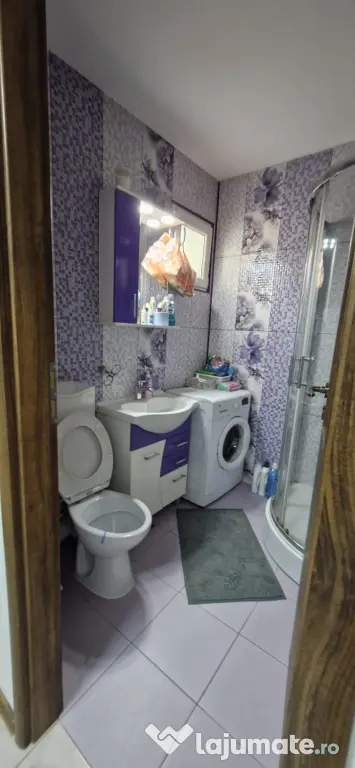 Inchiriez apartament 2 camere Drumul Taberei de la 1 sept