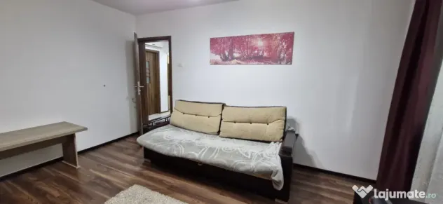 Inchiriez apartament 2 camere Drumul Taberei de la 1 septembrie