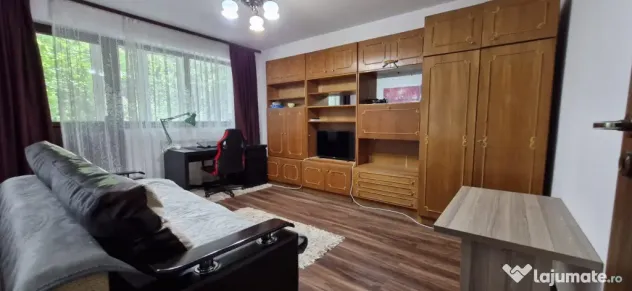 Inchiriez apartament 2 camere Drumul Taberei de la 1 septembrie