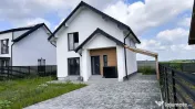 Casa single 5 camere zona Sura Mica 