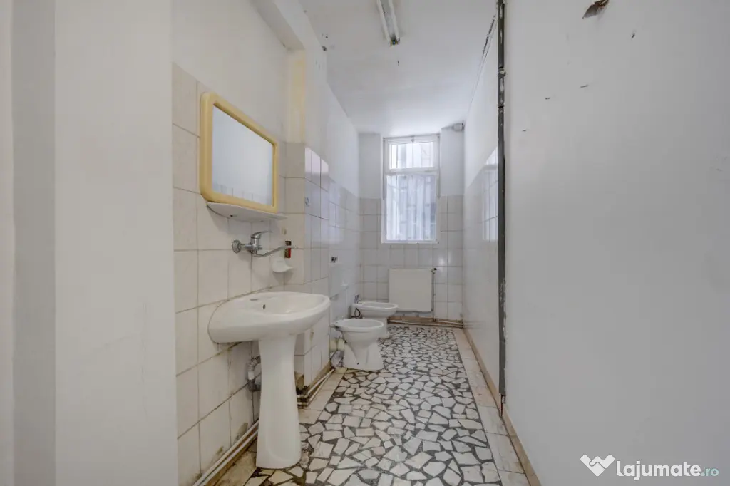 Spatiu comercial | Viilor 96 | 51 mp