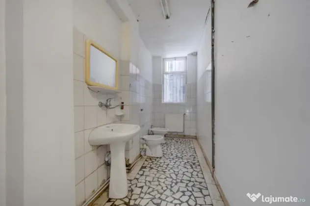 Spatiu comercial | Viilor 96 | 51 mp