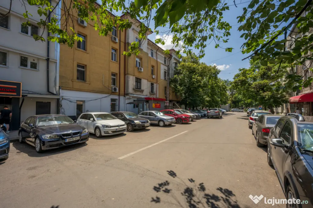 Spatiu comercial | Viilor 96 | 51 mp