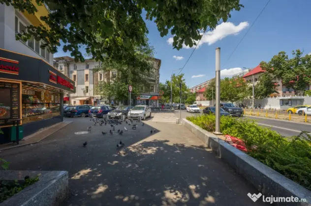 Spatiu comercial | Viilor 96 | 51 mp