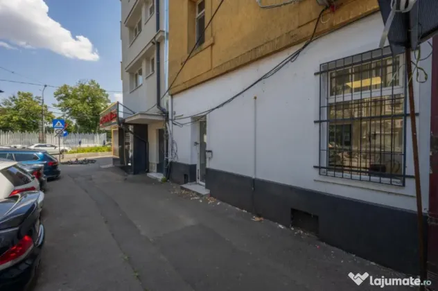 Spatiu comercial | Viilor 96 | 51 mp