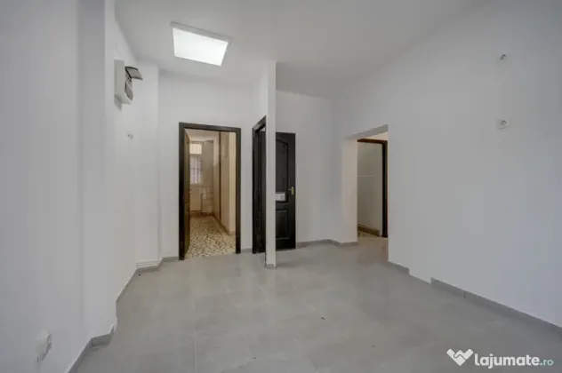 Spatiu comercial | Viilor 96 | 51 mp