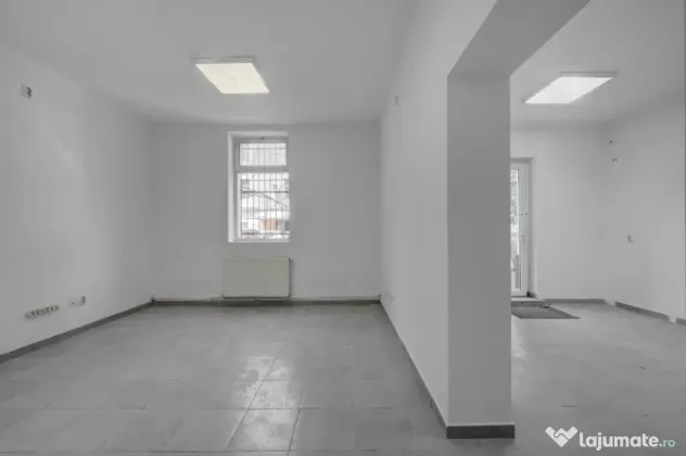 Spatiu comercial | Viilor 96 | 51 mp