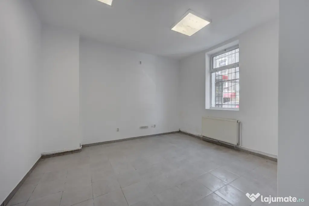 Spatiu comercial | Viilor 96 | 51 mp