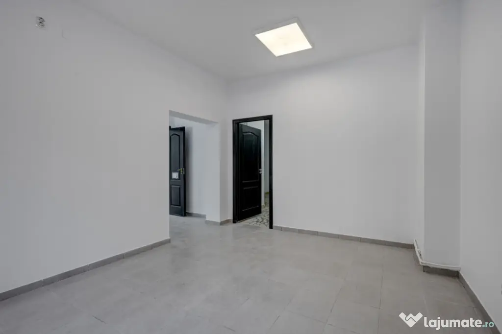 Spatiu comercial | Viilor 96 | 51 mp