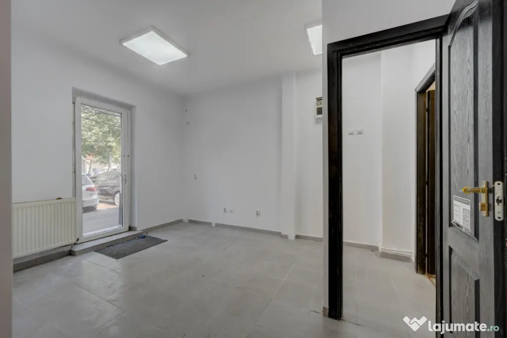 Spatiu comercial | Viilor 96 | 51 mp