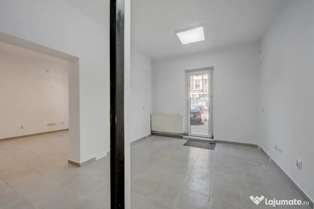 Spatiu comercial | Viilor 96 | 51 mp