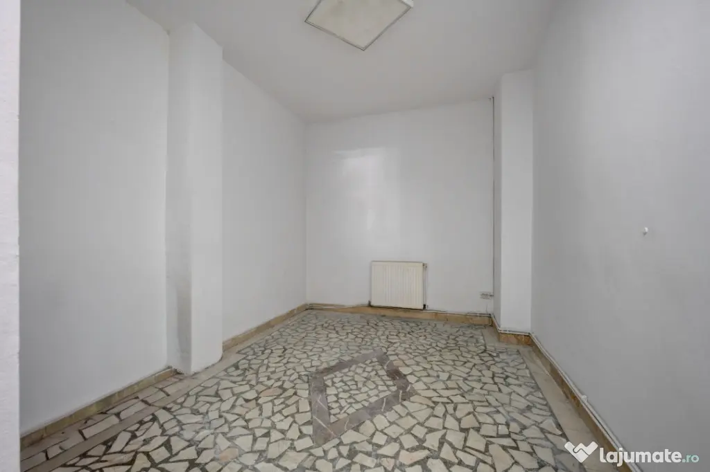 Spatiu comercial | Viilor 96 | 51 mp
