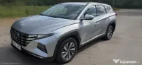 Hyundai Tucson 1.6 T-GDi 230 CP Hybrid - Garantie Hyundai pana la 28.11.2027 