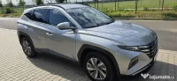 Hyundai Tucson 1.6 T-GDi 230 CP Hybrid - Garantie Hyundai pana la 28.11.2027 
